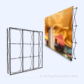 Pop up display fiera display standard